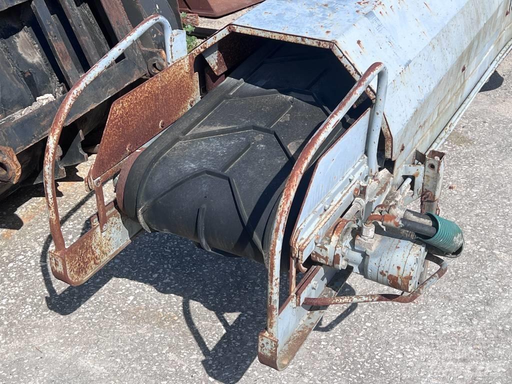 Bitelli SF 100 T4 Asfalt-kaldfresere