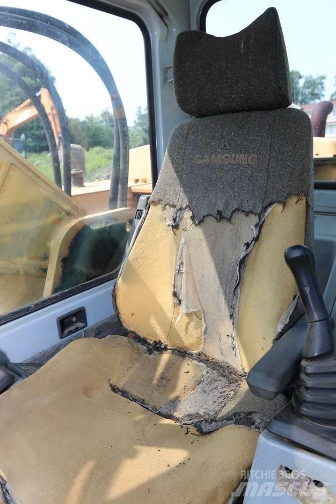 Samsung SE 280 LC-2 Beltegraver