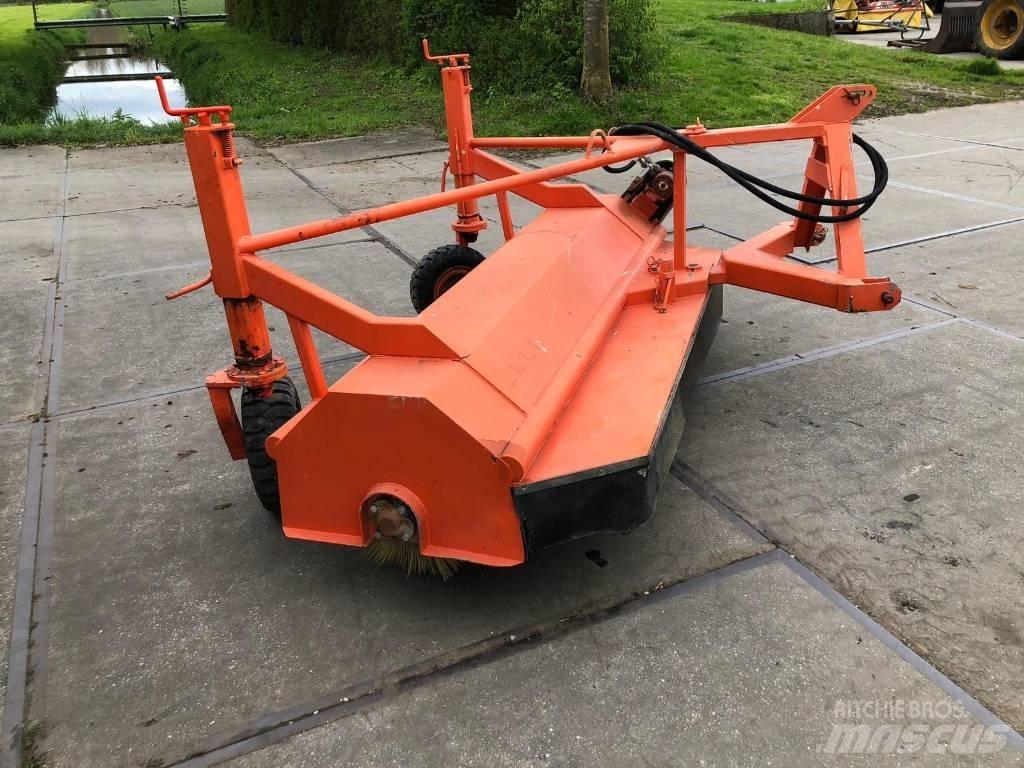 Holaras H-220-V Feiemaskiner