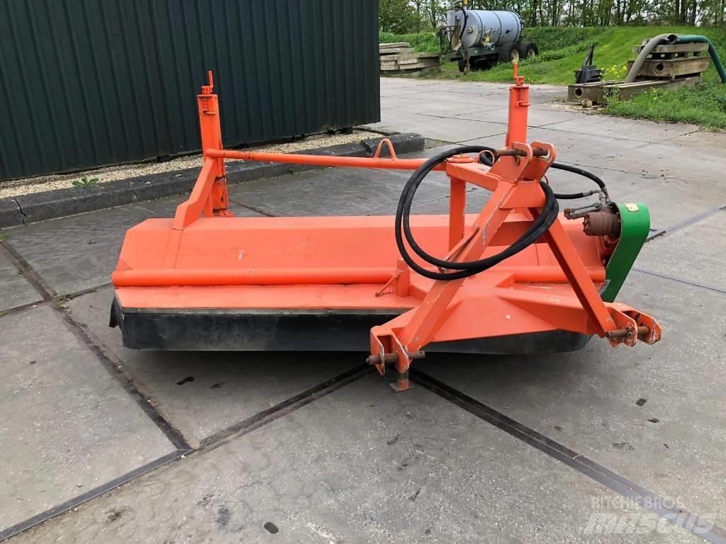 Holaras H-220-V Feiemaskiner