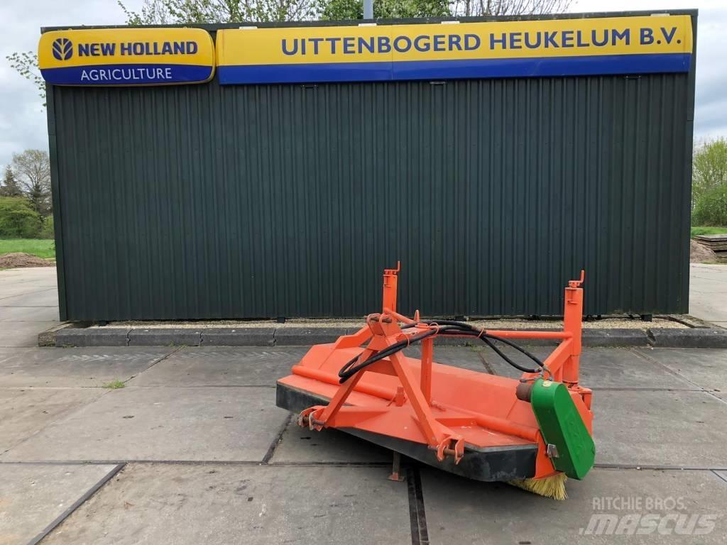 Holaras H-220-V Feiemaskiner