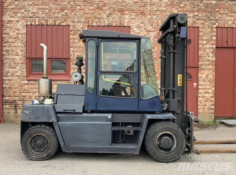 Kalmar DCD 70-6 Diesel Trucker
