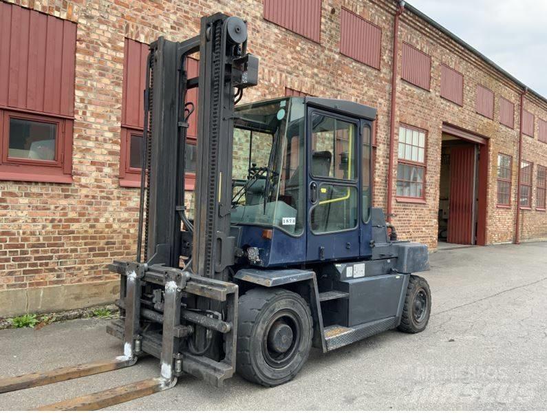 Kalmar DCD 70-6 Diesel Trucker