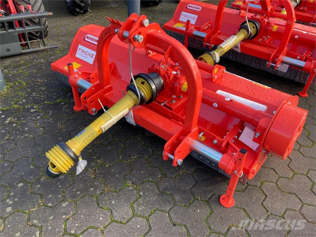 Maschio Brava 200 Park- og hagemaskiner - Annet