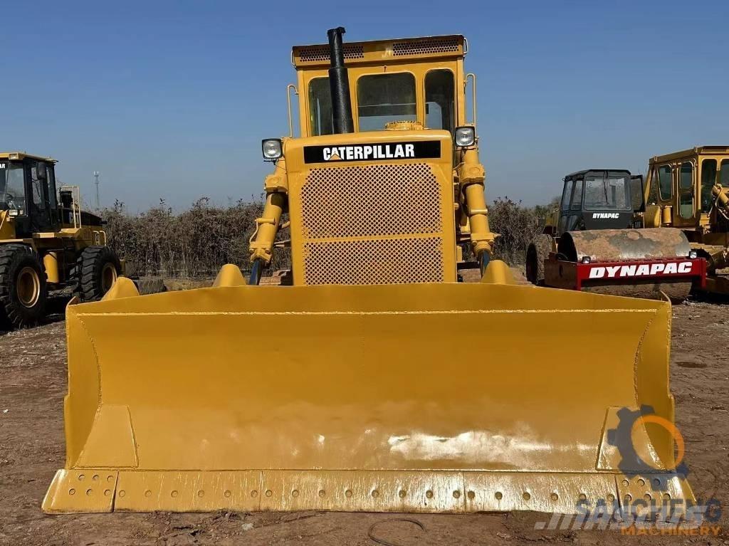 CAT D8K Dozere Beltegående