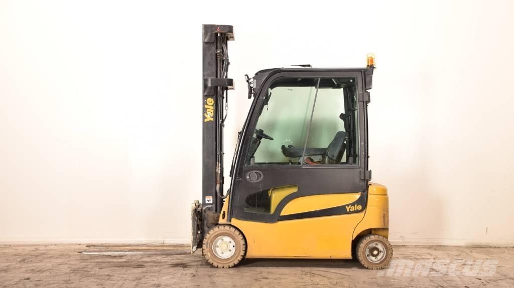 Yale ERP 20 VF Elektriske trucker