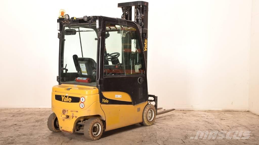 Yale ERP 20 VF Elektriske trucker