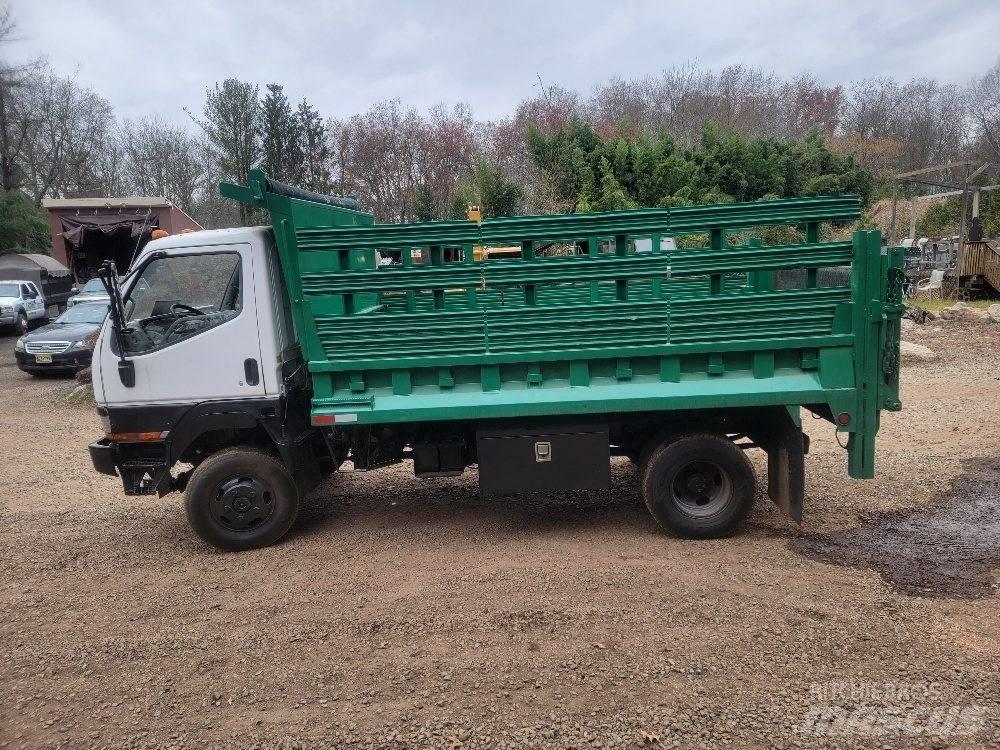 Mitsubishi FUSO Tippbil