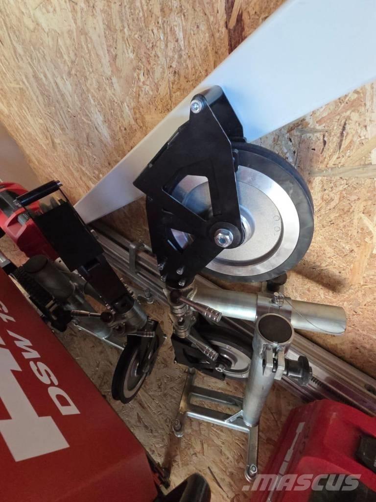 Hilti DSW 1510-CA Anlegg - Annet