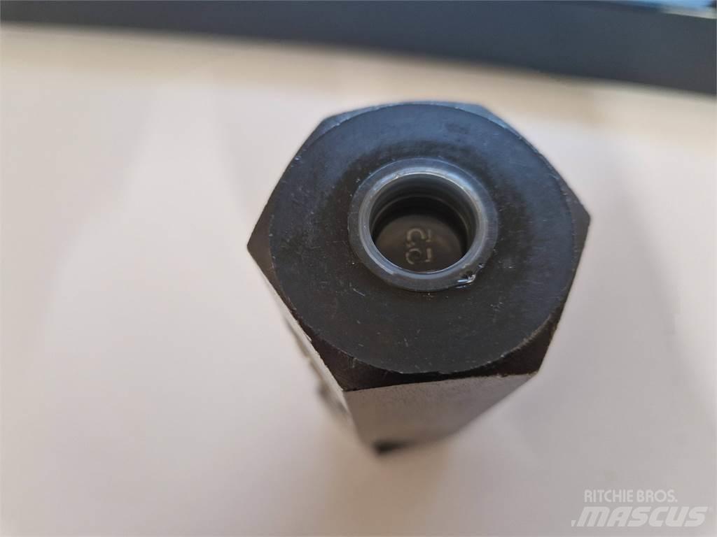 Rottne 080-0025 Hydraulikk