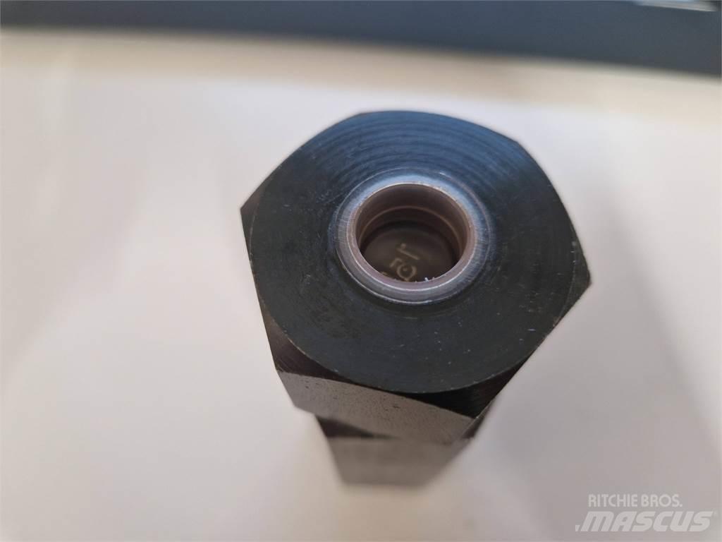 Rottne 080-0025 Hydraulikk