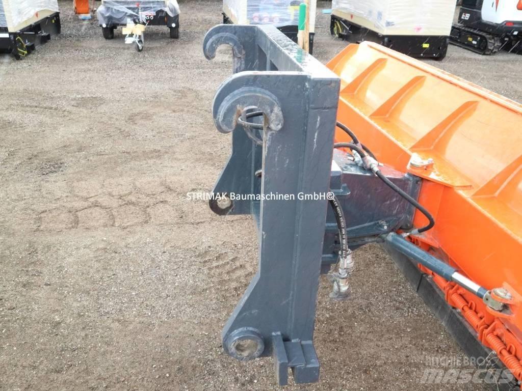 Tuchel SF 325 Andre komponenter