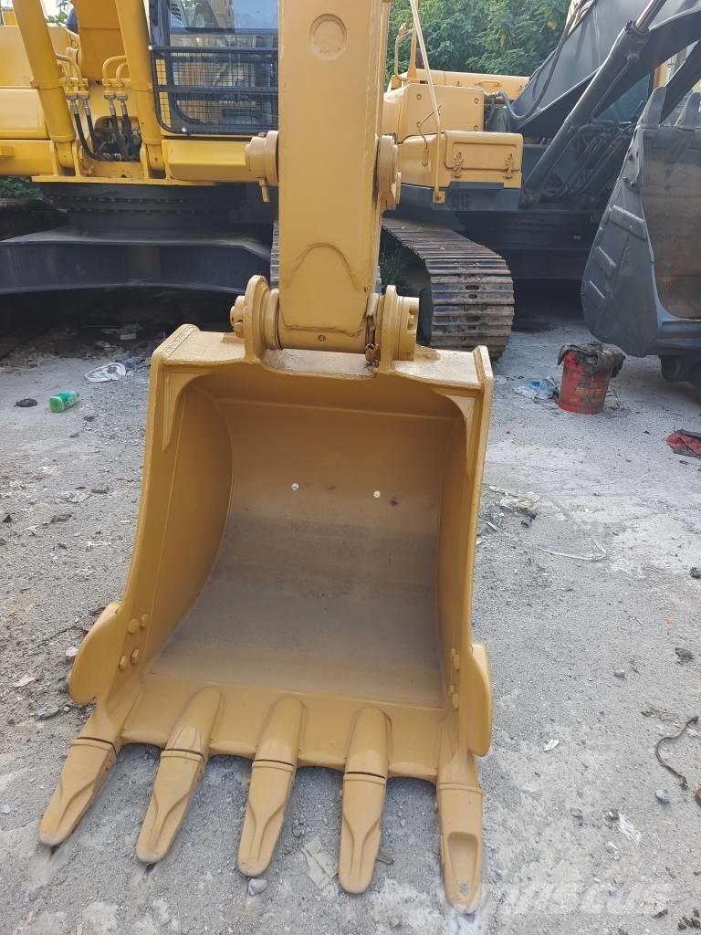 CAT 312 D Beltegraver