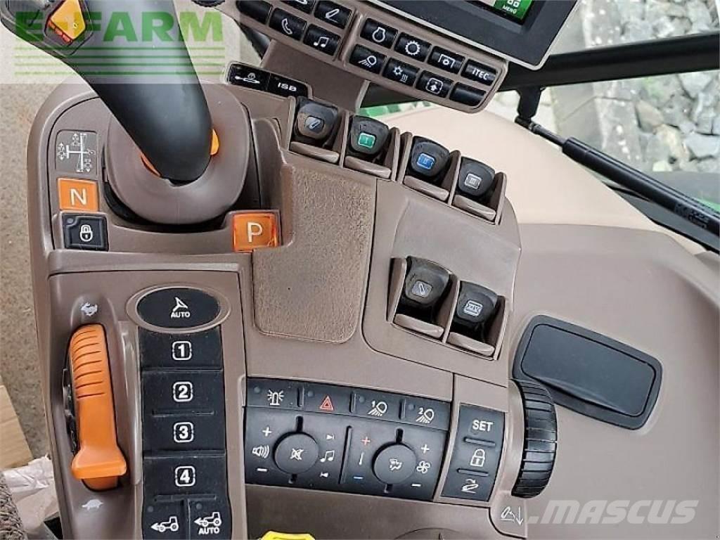 John Deere 6145r Traktorer