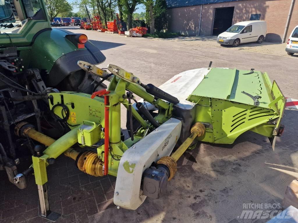 CLAAS 2750C Disco Slåmaskiner