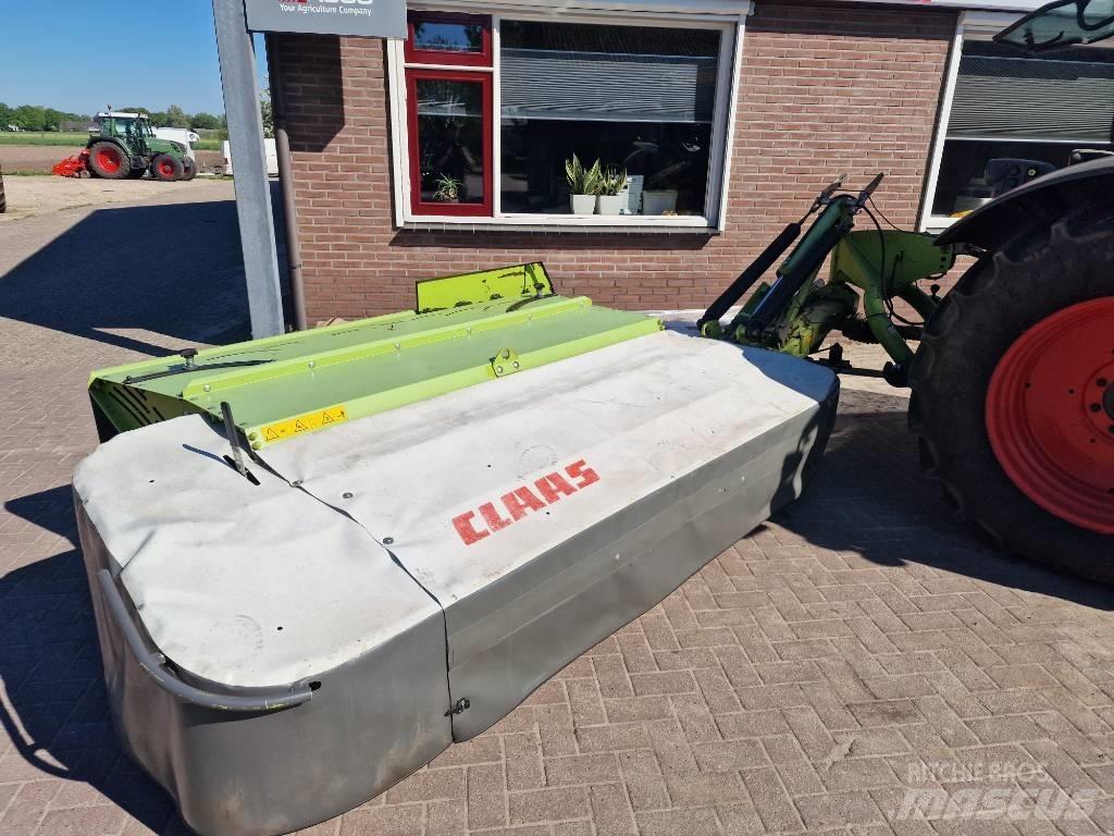 CLAAS 2750C Disco Slåmaskiner