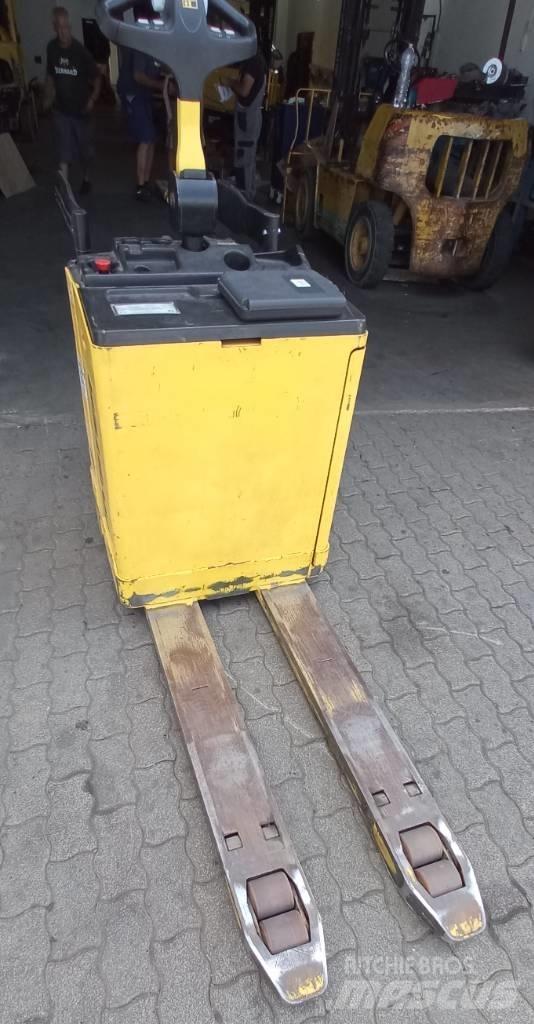 Hyster P 2.0 SE Gaffeltrucker - Annet