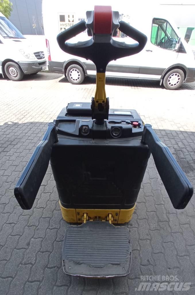 Hyster P 2.0 SE Gaffeltrucker - Annet