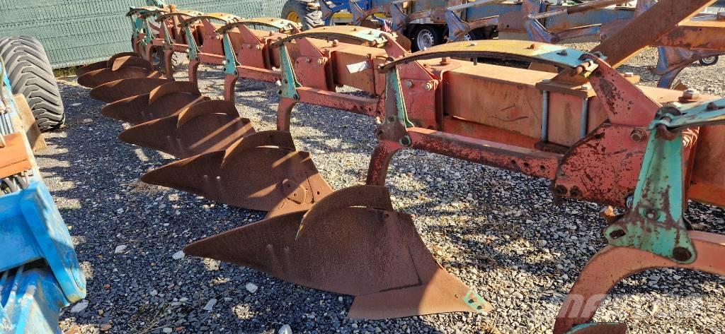 Kverneland BB100 Vanlige ploger