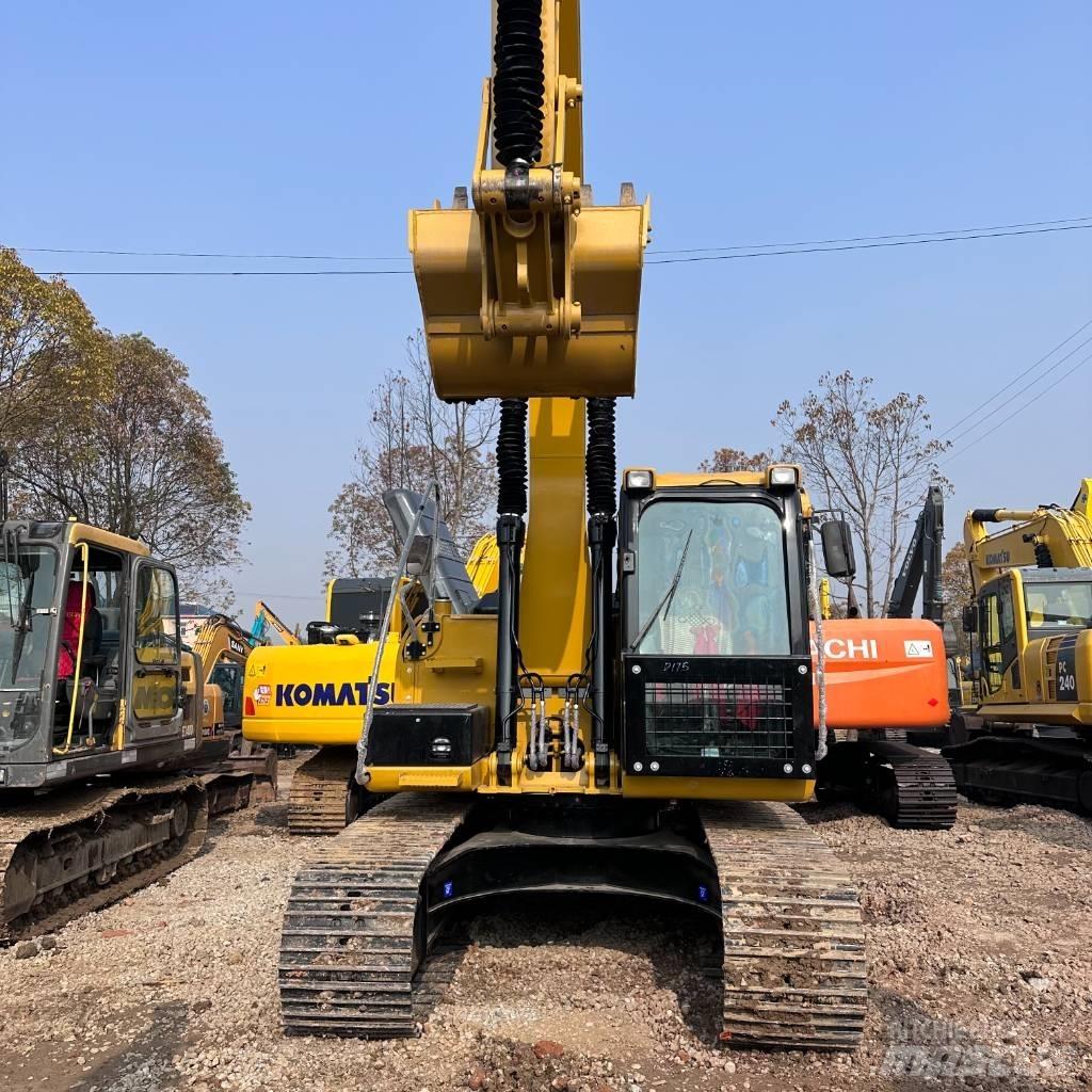 CAT 315D2 Beltegraver