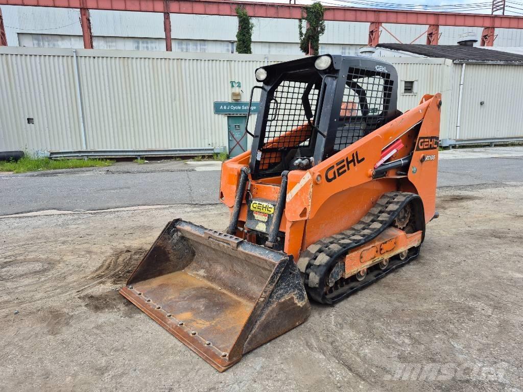 Gehl RT 105 Kompaktlastere