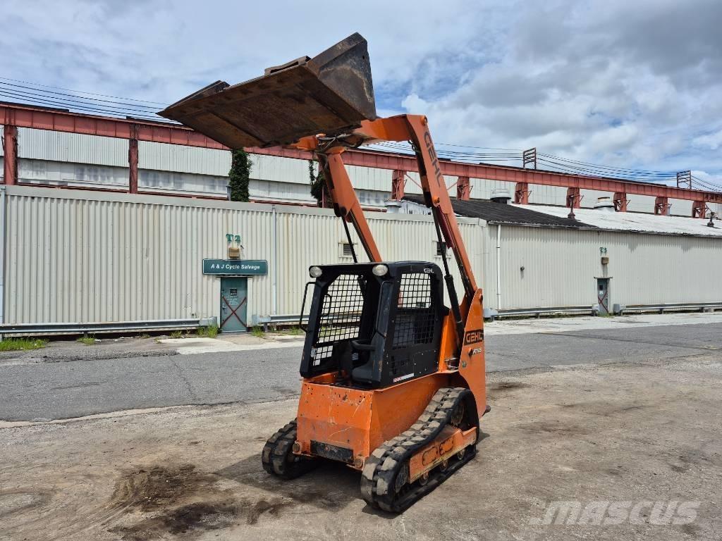 Gehl RT 105 Kompaktlastere