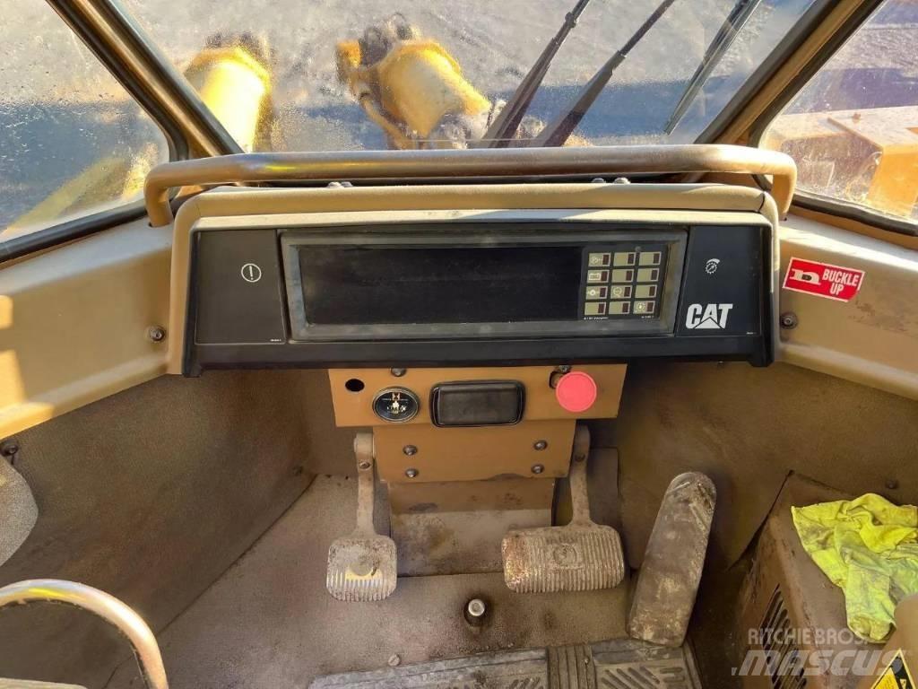 CAT 988 F Hjullastere