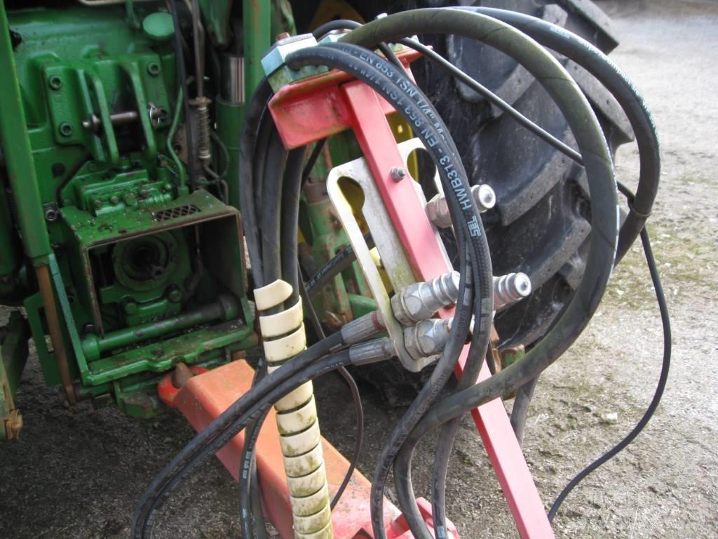 Potila Maxer 6000 Harver