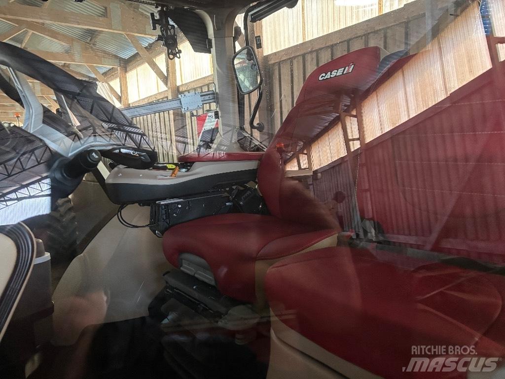 Case IH Puma 260 CVX Traktorer