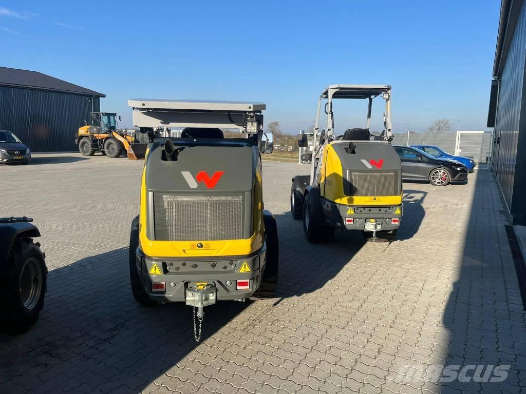 Wacker Neuson WL 28 Hjullastere