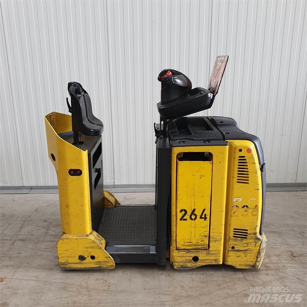 Linde P30C Tauetraktor