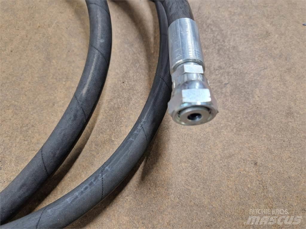 Eco Log 7032476 Hydraulikk