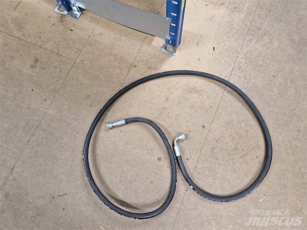 Eco Log 7032476 Hydraulikk