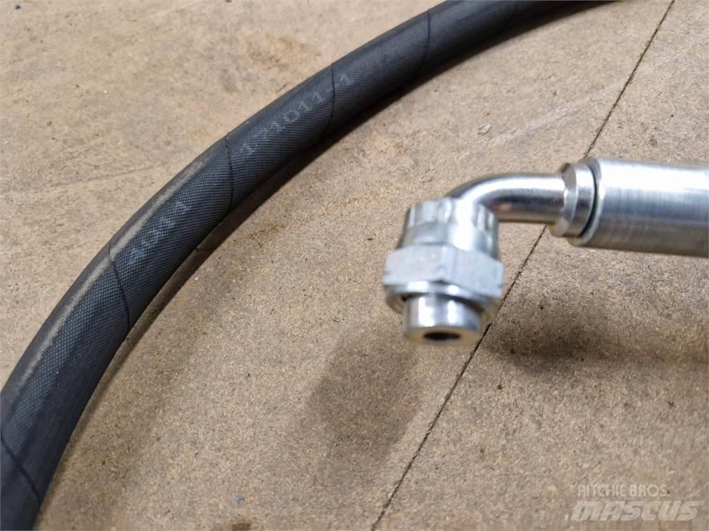 Eco Log 7032476 Hydraulikk