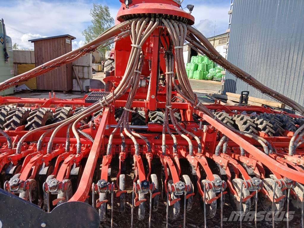 Kuhn Espro 6000 R Såmaskiner