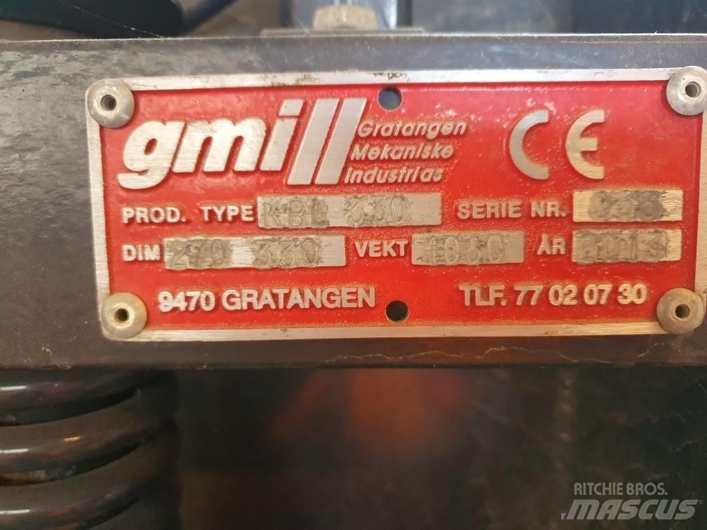 MAN TGM 13.290 4x4 Tippbil