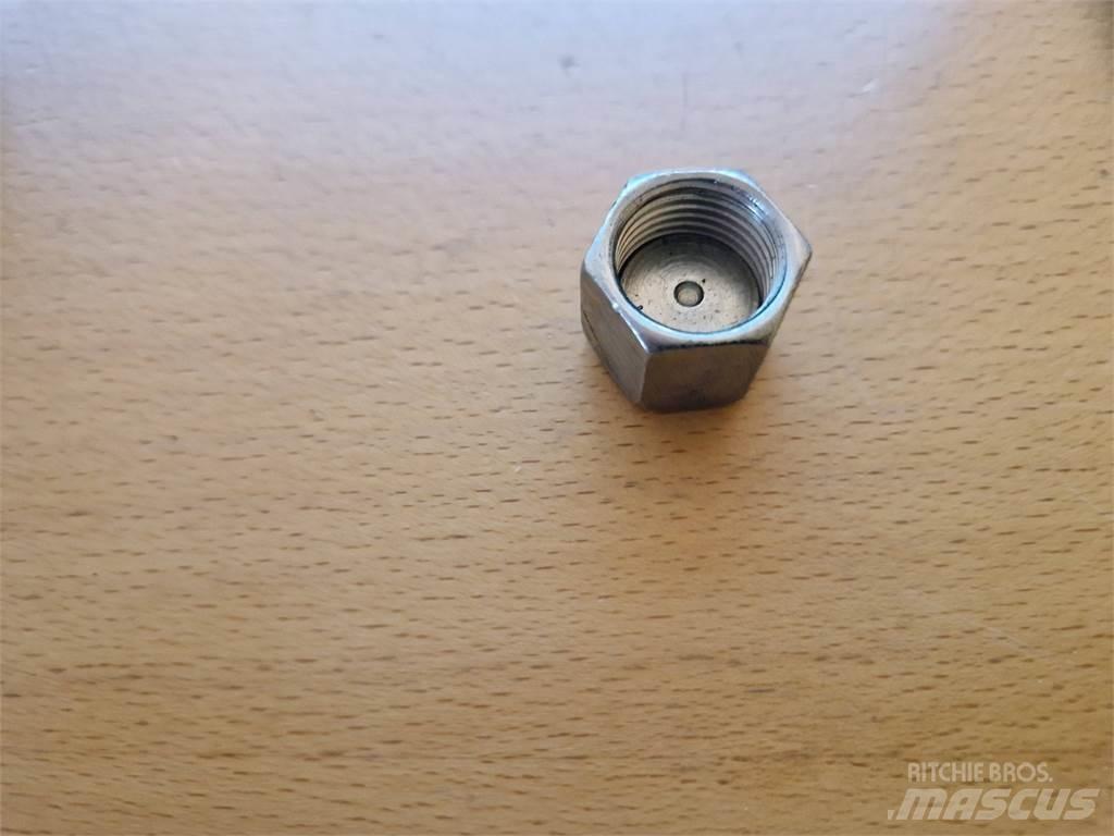 Eco Log 7012273 Hydraulikk