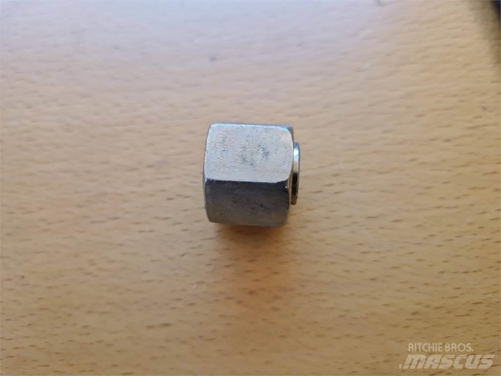 Eco Log 7012273 Hydraulikk