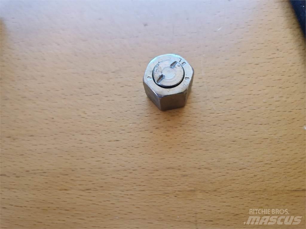 Eco Log 7012273 Hydraulikk