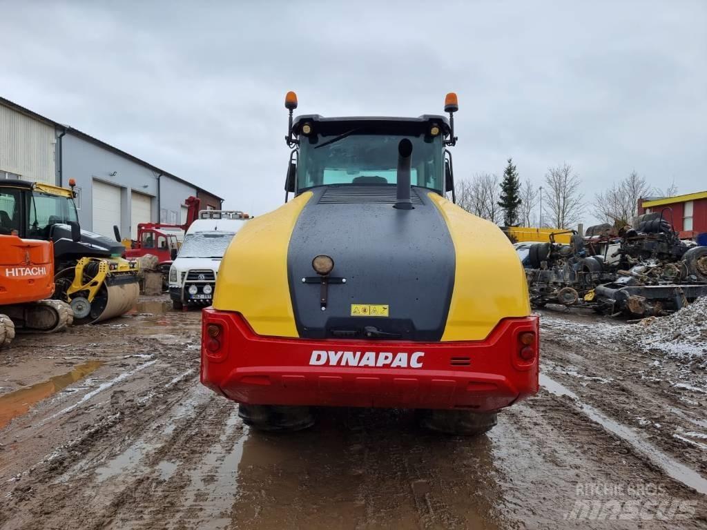Dynapac CA 6000 PD Valsetog