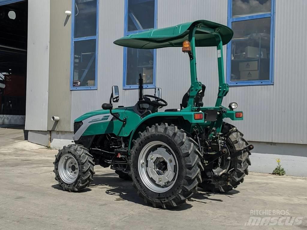 Arbos 2025DT Traktorer