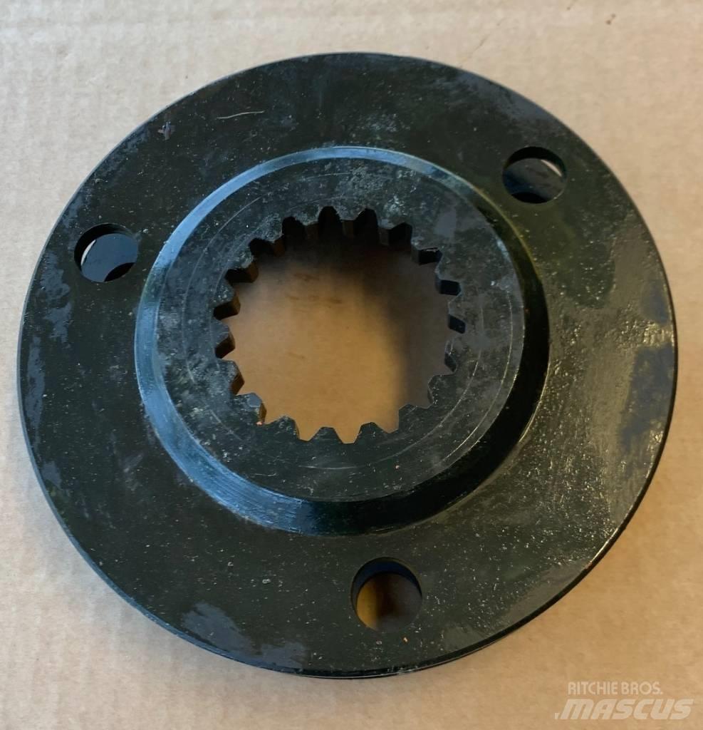 Fiat SUPPORT  5121101 Girkasse