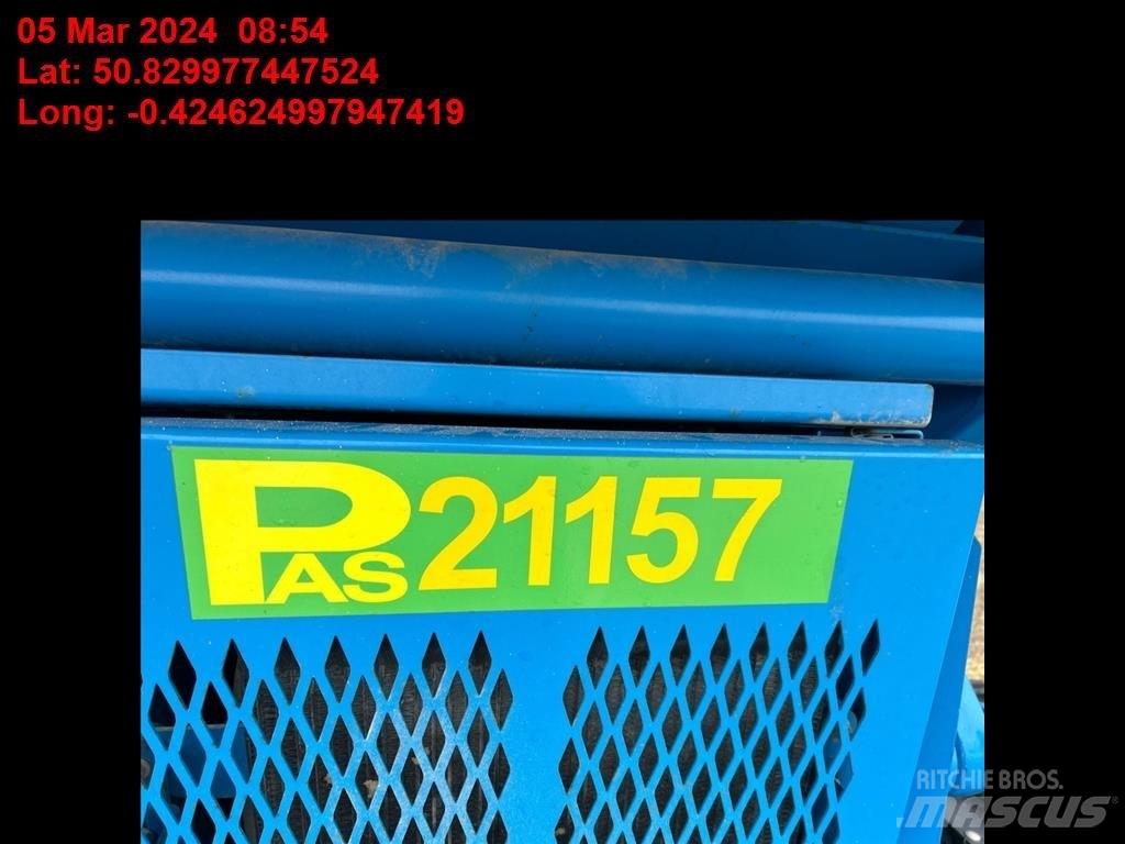 Genie GS 4390 Sakselifter