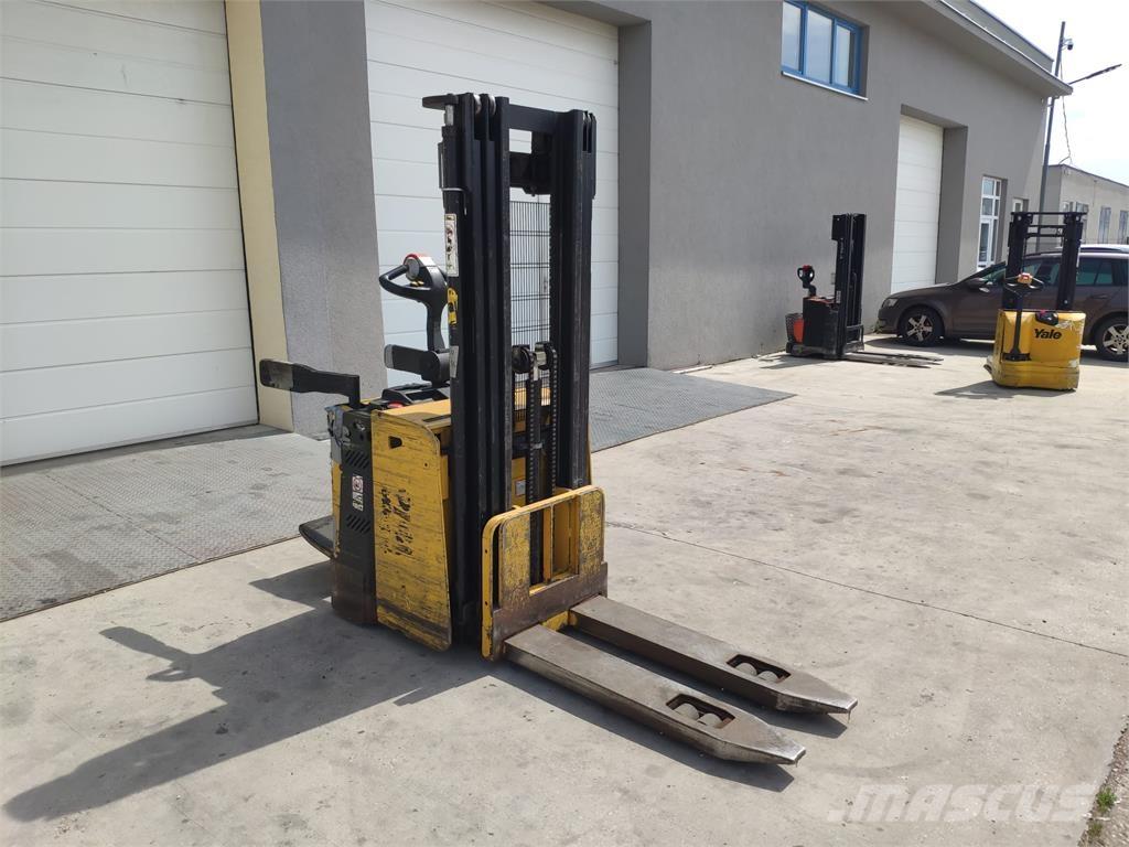 Yale MS15X IL Stablere