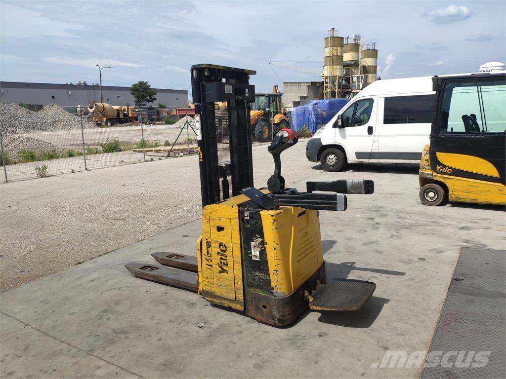 Yale MS15X IL Stablere