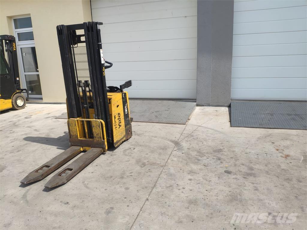 Yale MS15X IL Stablere