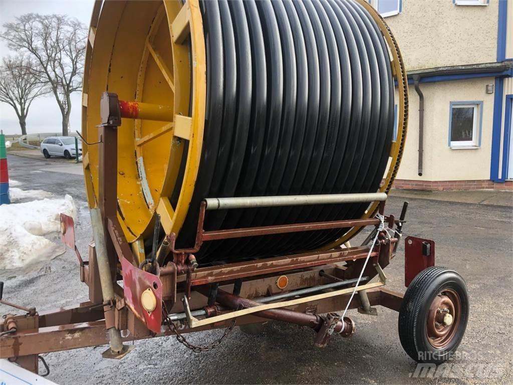  Odra 7528 Vanningssystem