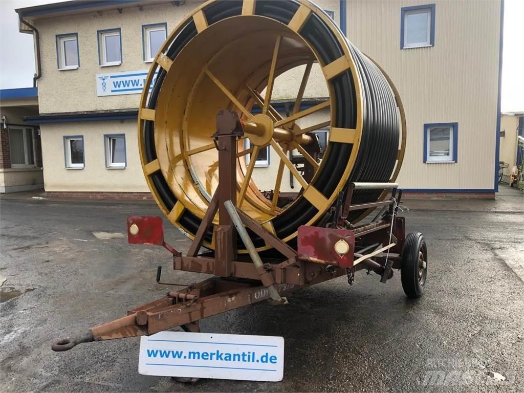  Odra 7528 Vanningssystem