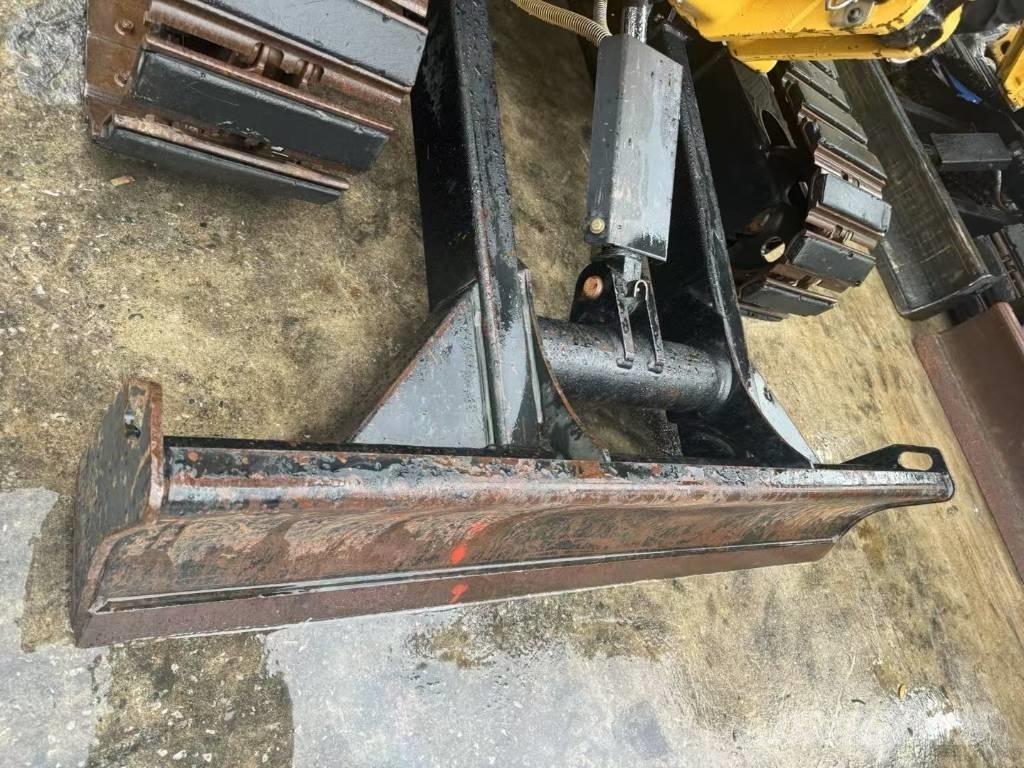 CAT 303 E CR Beltegraver