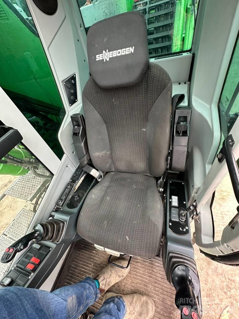 Sennebogen 818 E Truck - Annet